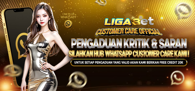 PUSAT PENGADUAN
