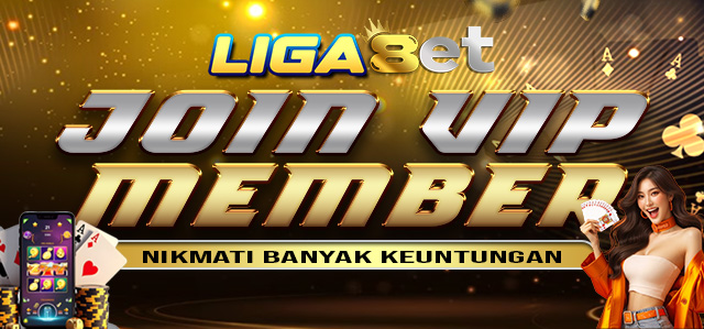 LIGA8ET MEMBER VIP