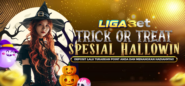 BONUS SPECIAL HALLOWEEN 