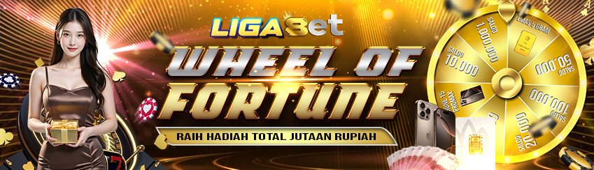 WHEEL OF FORTUNE
