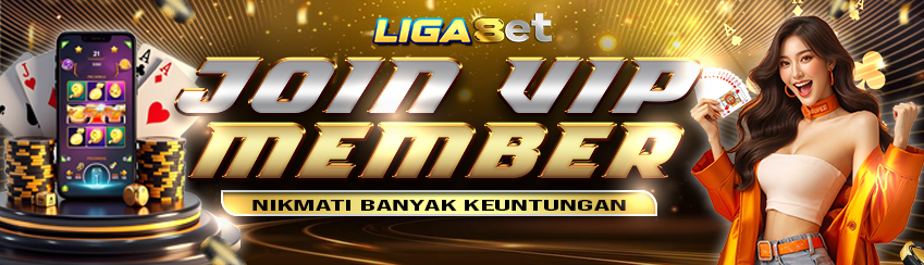 KEUNTUNGAN MENJADI MEMBER VIP