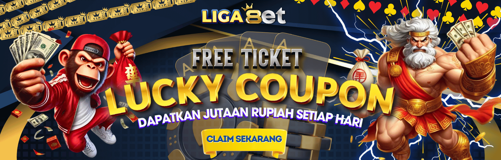 FREE COUPON LIGA8ET