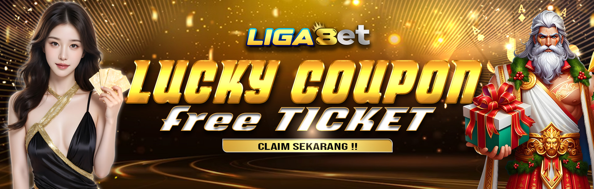 FREE COUPON LIGA8ET