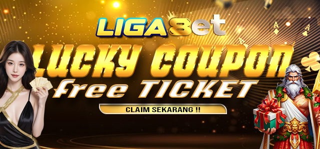 FREE COUPON LIGA8ET