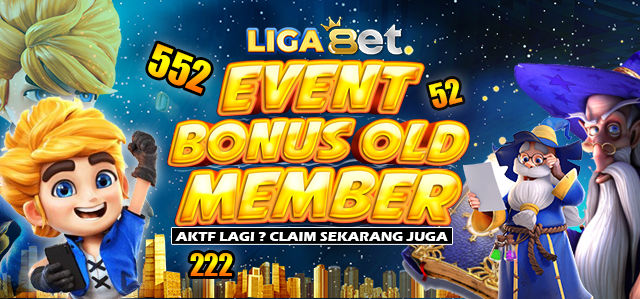 LIGA8ET EVENT OLD MEMBER