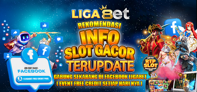 LIGA8ET GROUP FACEBOOK !